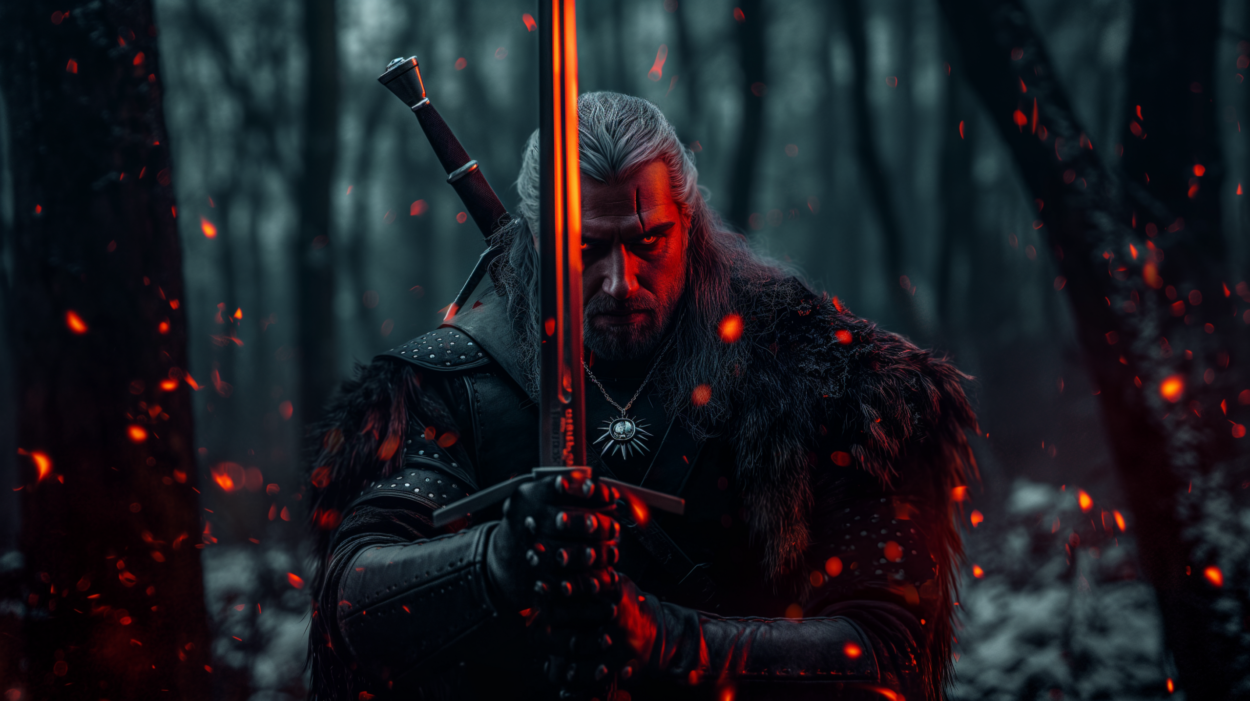 The Witcher