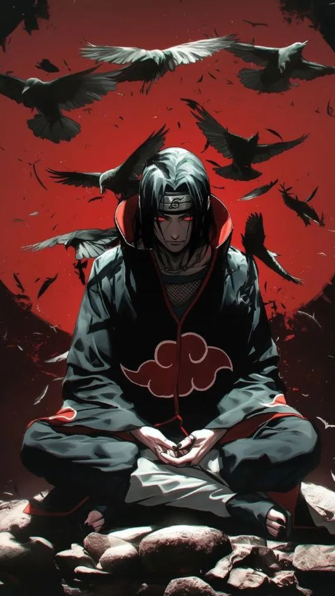 Itachi